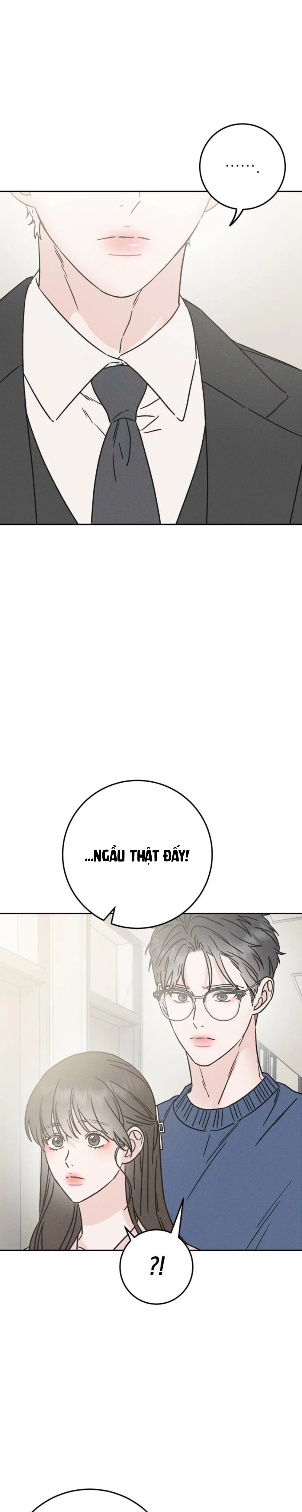 Nam Nữ Mật Thất Chapter 23 - 4
