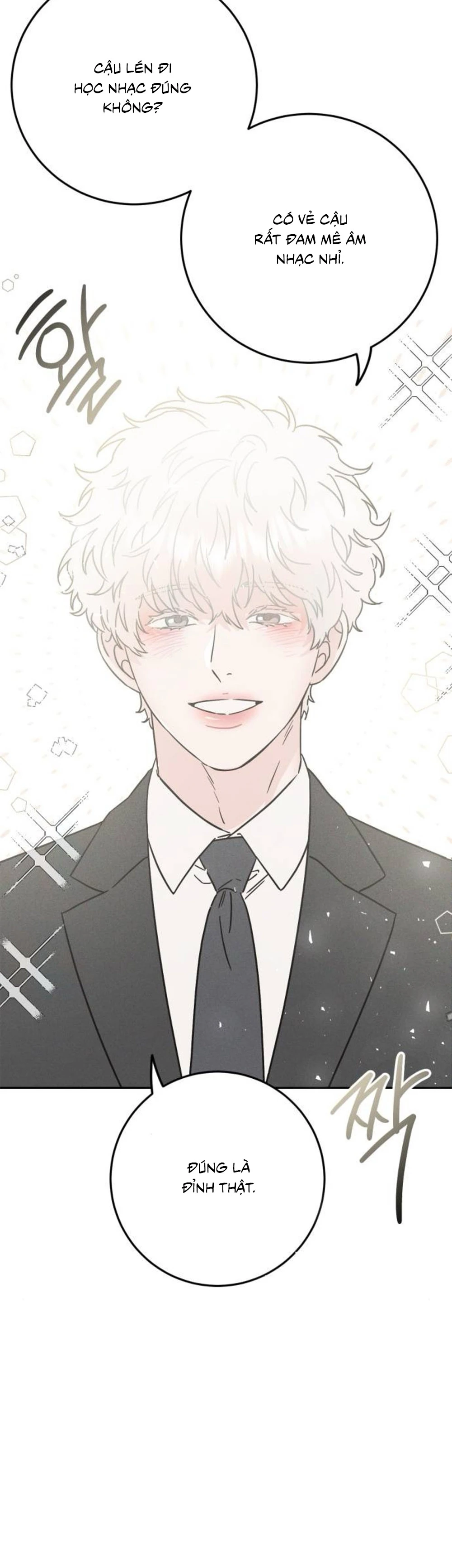 Nam Nữ Mật Thất Chapter 23 - 5