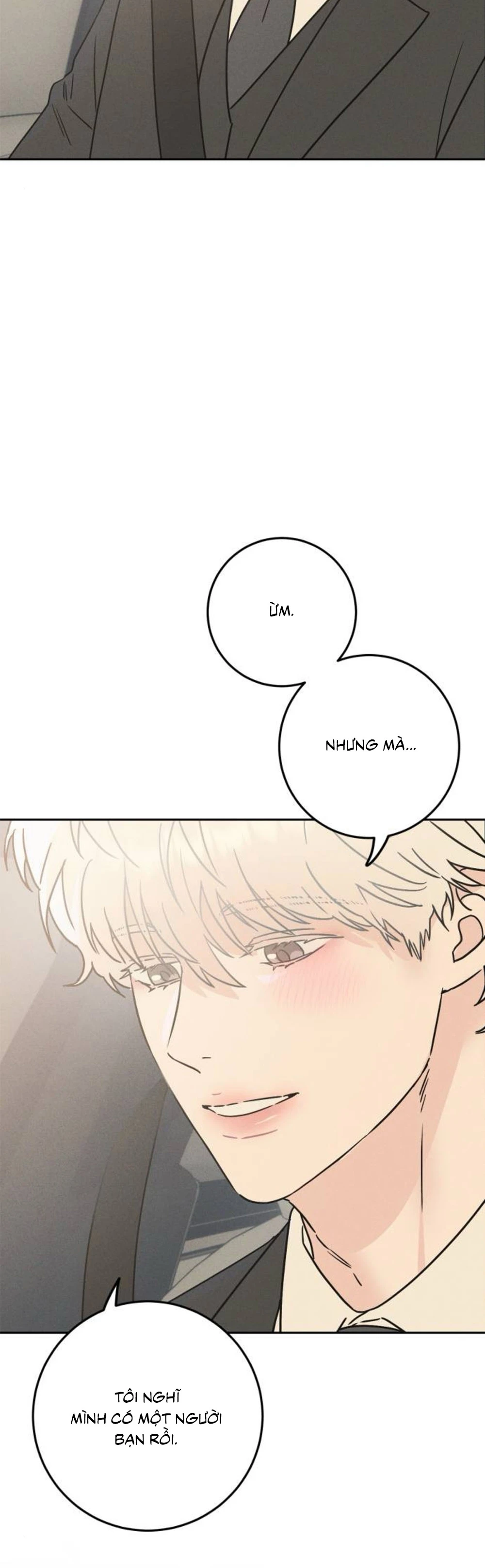 Nam Nữ Mật Thất Chapter 23 - 13