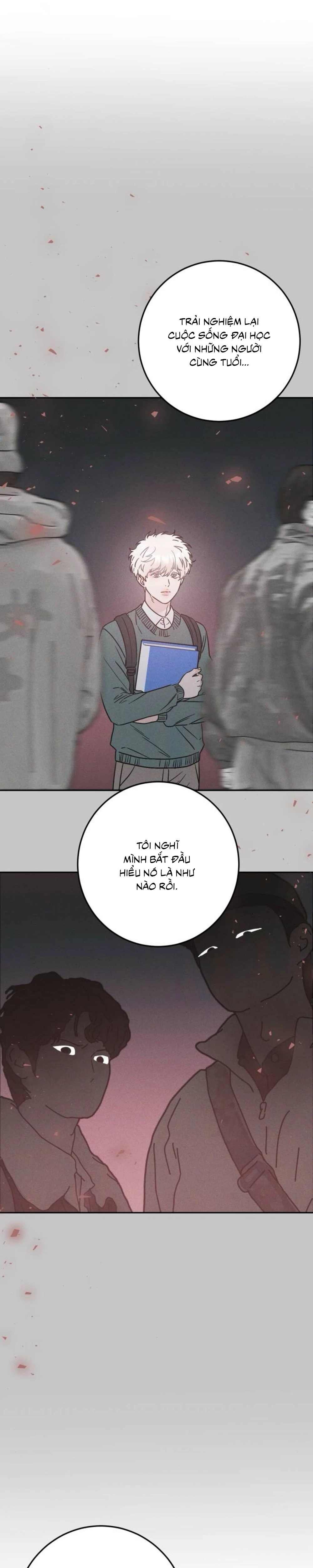 Nam Nữ Mật Thất Chapter 23 - 14