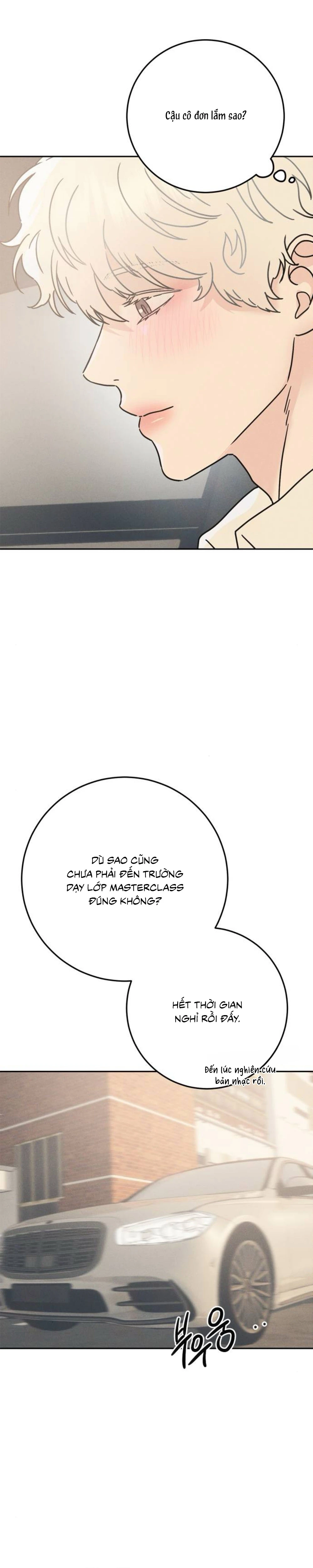 Nam Nữ Mật Thất Chapter 23 - 17