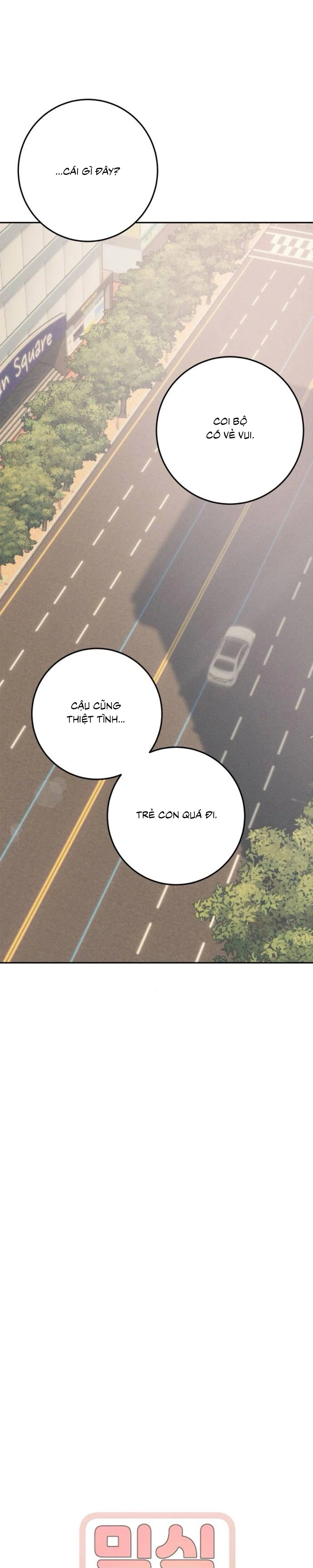 Nam Nữ Mật Thất Chapter 23 - 20