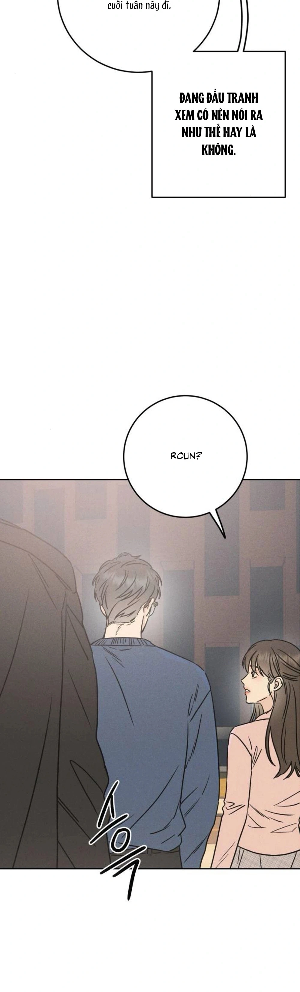 Nam Nữ Mật Thất Chapter 23 - 23