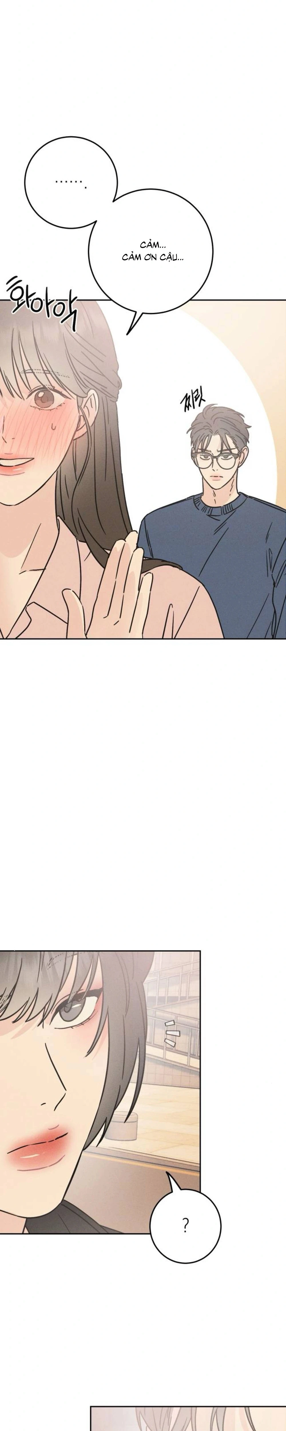 Nam Nữ Mật Thất Chapter 23 - 27