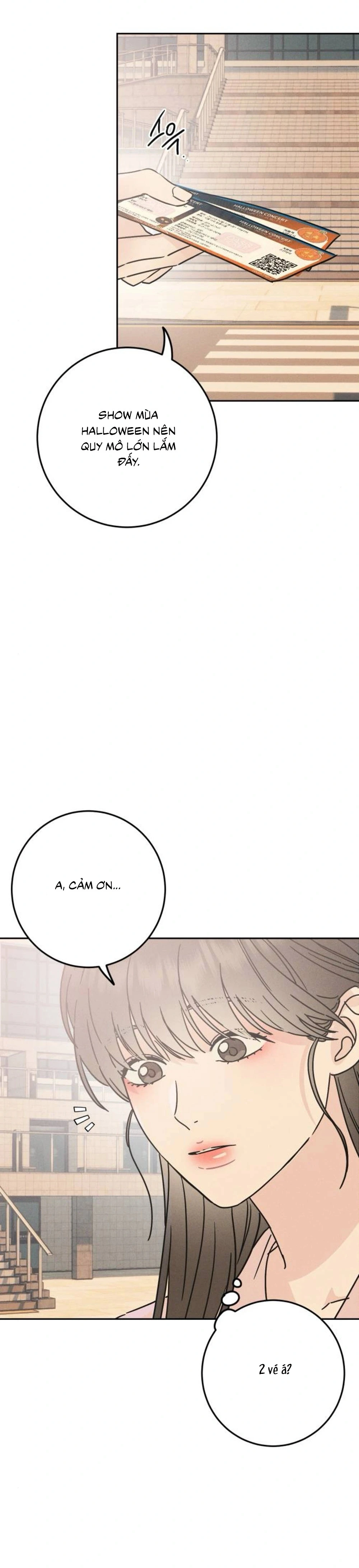 Nam Nữ Mật Thất Chapter 23 - 30