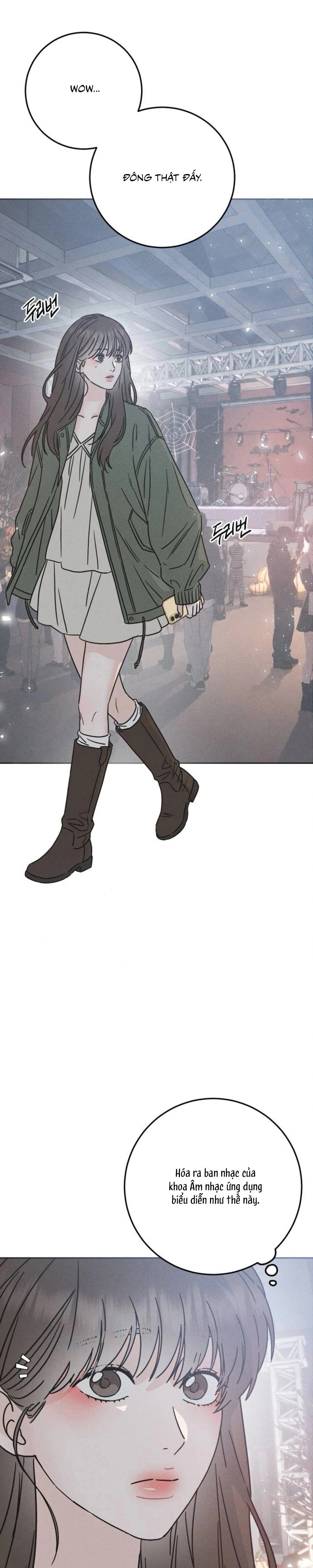 Nam Nữ Mật Thất Chapter 23 - 37