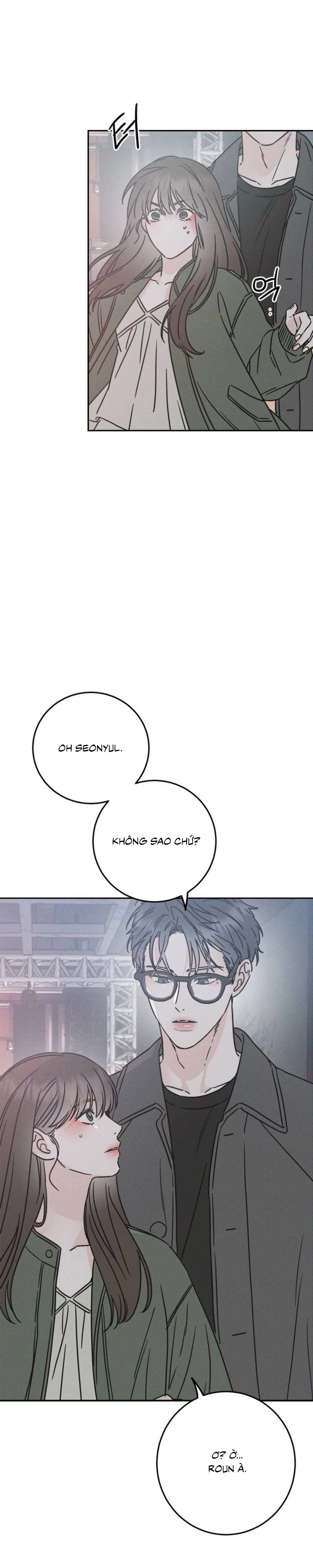 Nam Nữ Mật Thất Chapter 23 - 39