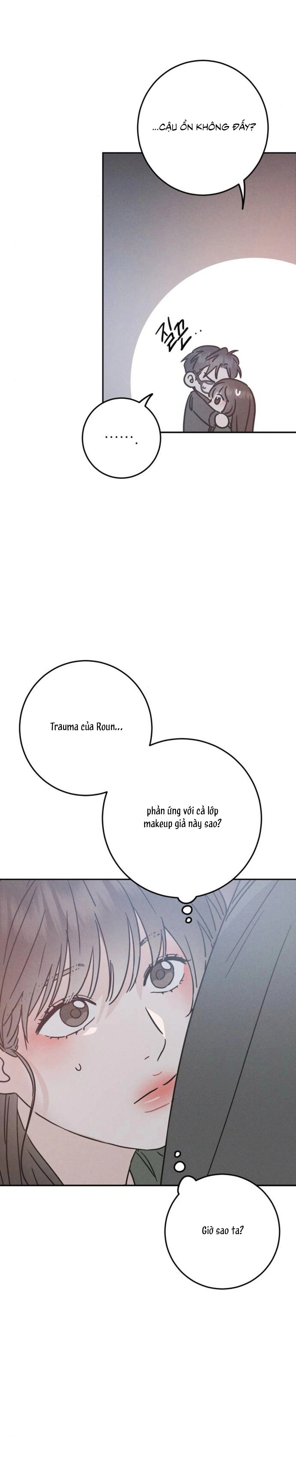 Nam Nữ Mật Thất Chapter 23 - 42