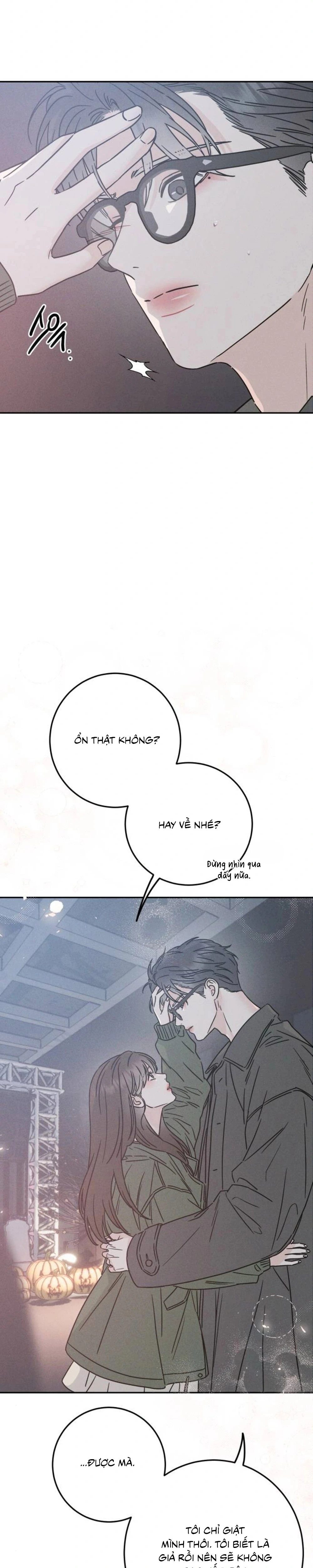 Nam Nữ Mật Thất Chapter 23 - 43