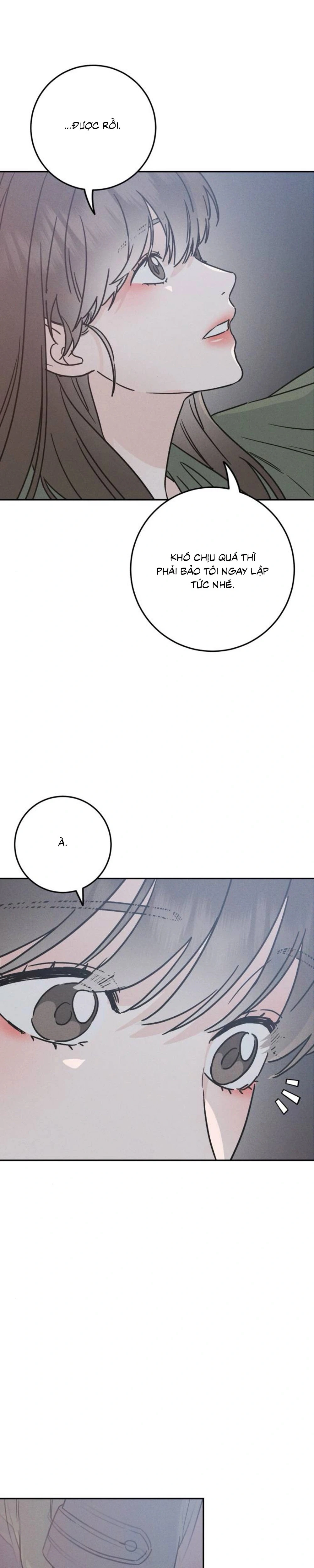 Nam Nữ Mật Thất Chapter 23 - 45