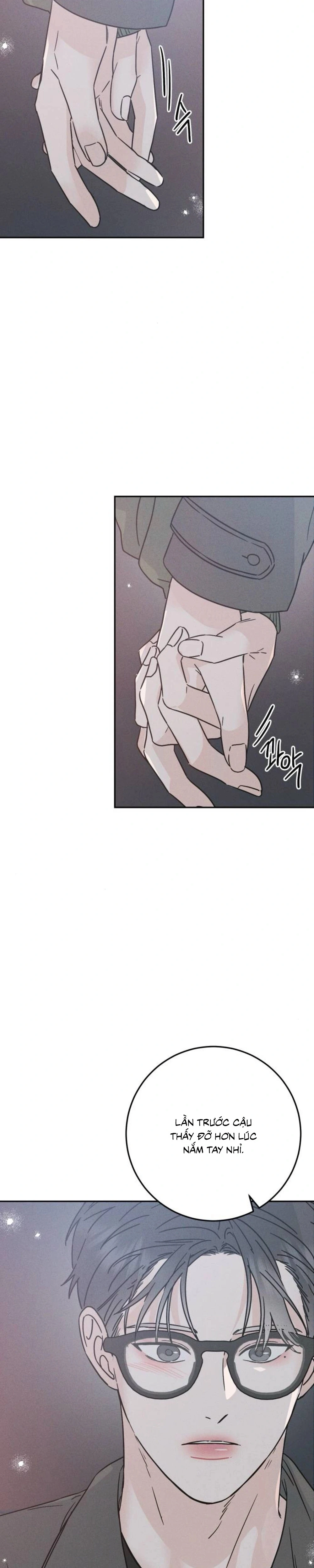 Nam Nữ Mật Thất Chapter 23 - 46