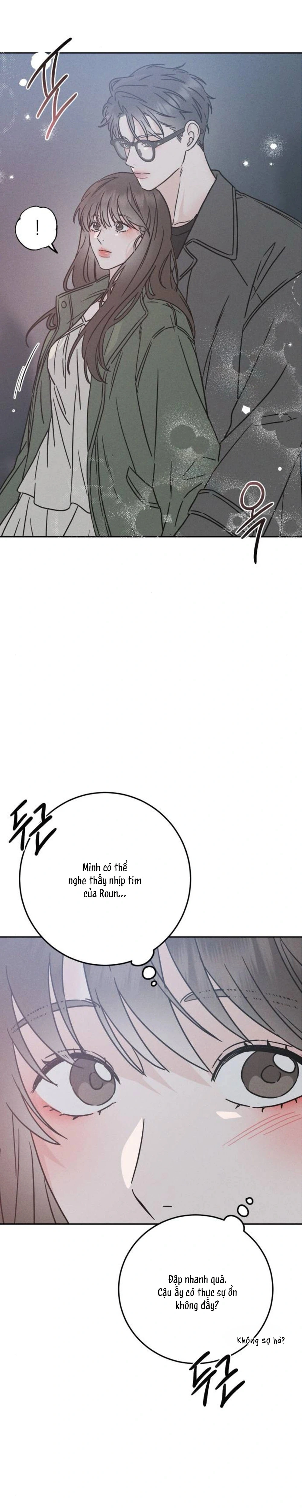 Nam Nữ Mật Thất Chapter 23 - 52