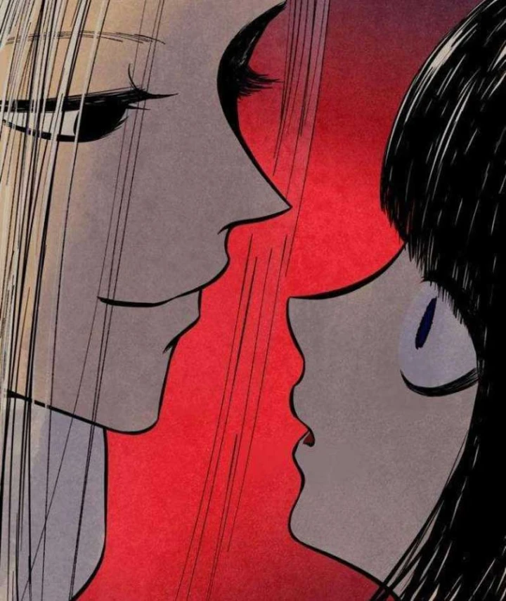 Quật Mộ Trùng Ma: Phục Tùng Vô Điều Kiện Chapter 9 - 36