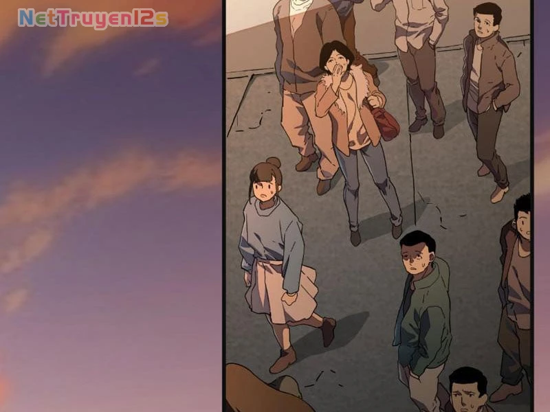 Tai Biến Liệp Nhân: Ta Có Hệ Thống Điểm Kinh Nghiệm Chapter  1 - 7