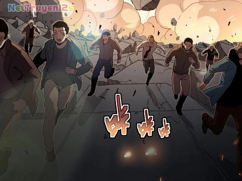 Tai Biến Liệp Nhân: Ta Có Hệ Thống Điểm Kinh Nghiệm Chapter  1 - 12