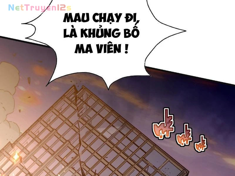 Tai Biến Liệp Nhân: Ta Có Hệ Thống Điểm Kinh Nghiệm Chapter  1 - 14