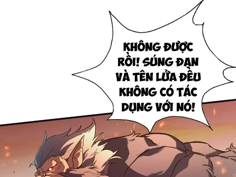 Tai Biến Liệp Nhân: Ta Có Hệ Thống Điểm Kinh Nghiệm Chapter  1 - 19