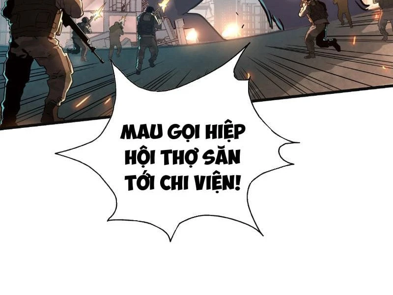 Tai Biến Liệp Nhân: Ta Có Hệ Thống Điểm Kinh Nghiệm Chapter  1 - 21