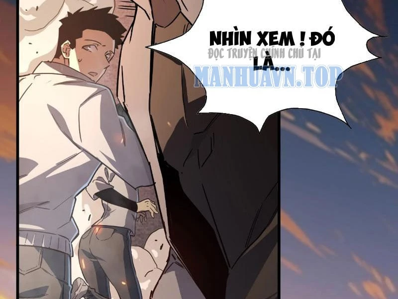 Tai Biến Liệp Nhân: Ta Có Hệ Thống Điểm Kinh Nghiệm Chapter  1 - 33