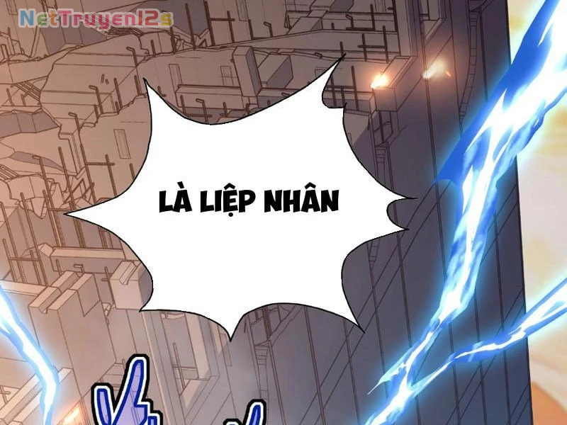 Tai Biến Liệp Nhân: Ta Có Hệ Thống Điểm Kinh Nghiệm Chapter  1 - 35
