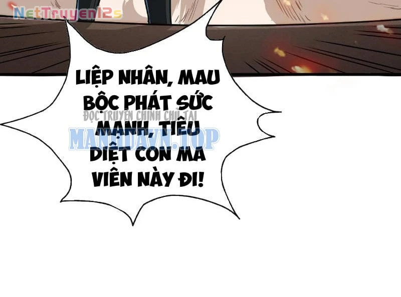 Tai Biến Liệp Nhân: Ta Có Hệ Thống Điểm Kinh Nghiệm Chapter  1 - 46