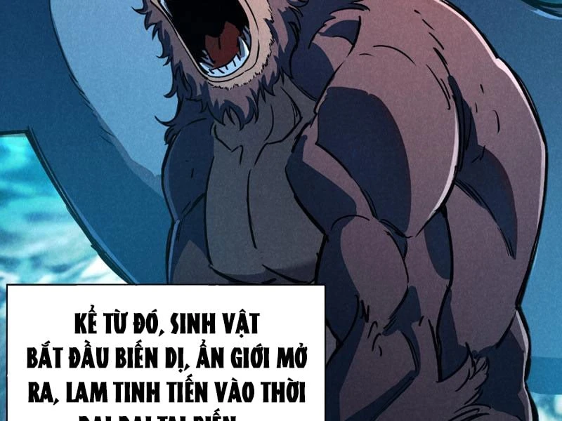Tai Biến Liệp Nhân: Ta Có Hệ Thống Điểm Kinh Nghiệm Chapter  1 - 83