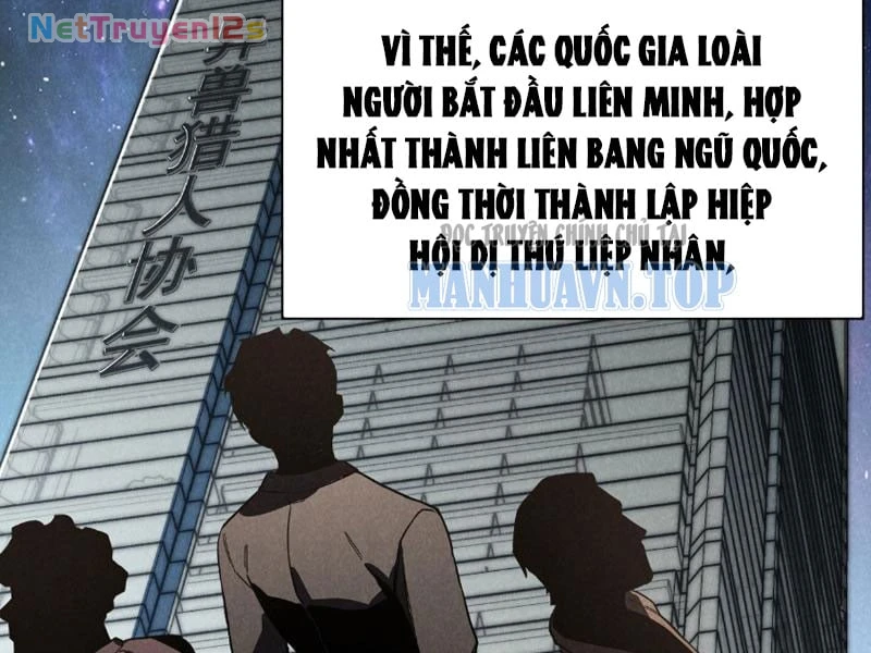 Tai Biến Liệp Nhân: Ta Có Hệ Thống Điểm Kinh Nghiệm Chapter  1 - 89