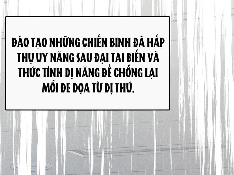 Tai Biến Liệp Nhân: Ta Có Hệ Thống Điểm Kinh Nghiệm Chapter  1 - 92