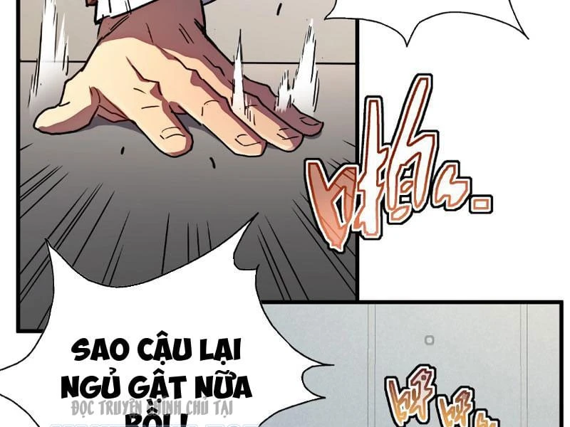 Tai Biến Liệp Nhân: Ta Có Hệ Thống Điểm Kinh Nghiệm Chapter  1 - 98