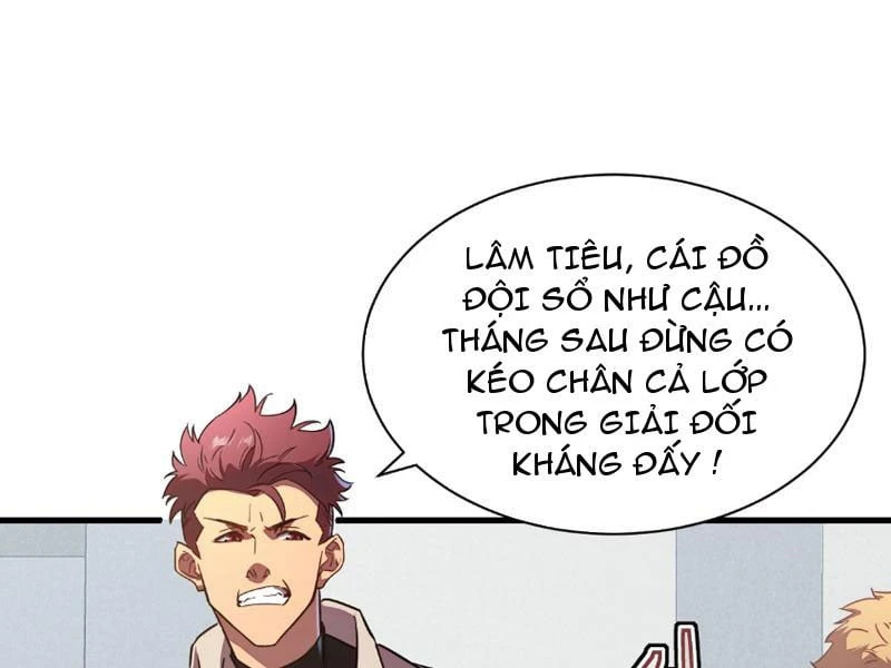Tai Biến Liệp Nhân: Ta Có Hệ Thống Điểm Kinh Nghiệm Chapter  1 - 107