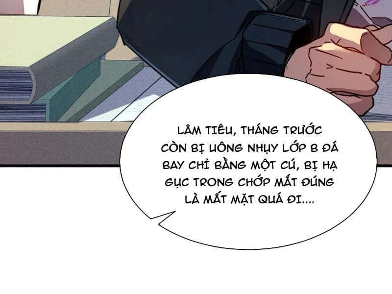 Tai Biến Liệp Nhân: Ta Có Hệ Thống Điểm Kinh Nghiệm Chapter  1 - 110