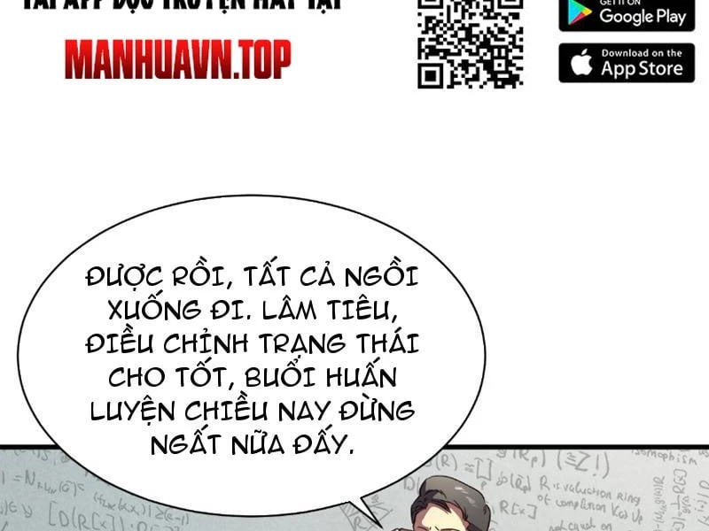 Tai Biến Liệp Nhân: Ta Có Hệ Thống Điểm Kinh Nghiệm Chapter  1 - 115