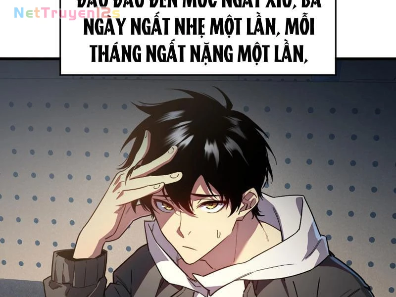 Tai Biến Liệp Nhân: Ta Có Hệ Thống Điểm Kinh Nghiệm Chapter  1 - 118