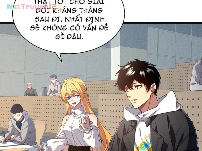 Tai Biến Liệp Nhân: Ta Có Hệ Thống Điểm Kinh Nghiệm Chapter  1 - 123