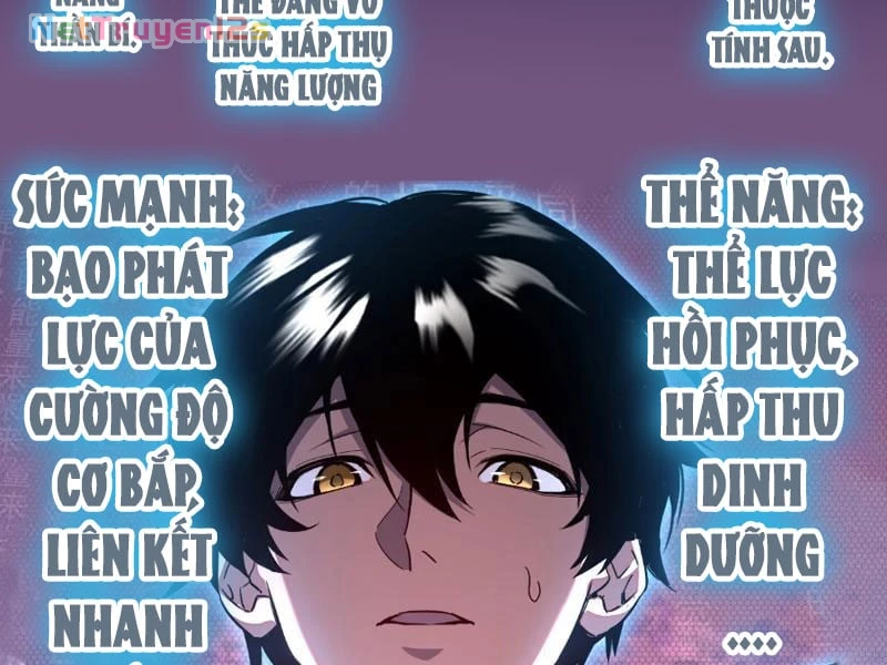 Tai Biến Liệp Nhân: Ta Có Hệ Thống Điểm Kinh Nghiệm Chapter  1 - 130