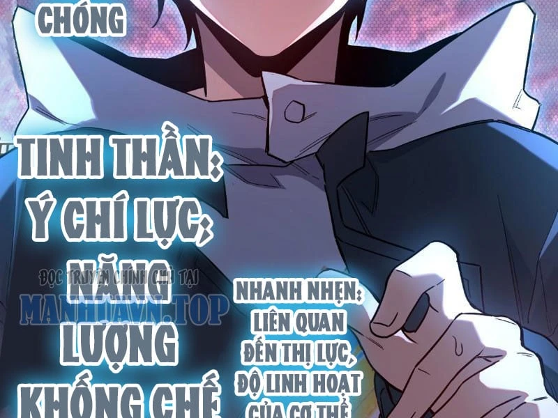 Tai Biến Liệp Nhân: Ta Có Hệ Thống Điểm Kinh Nghiệm Chapter  1 - 131