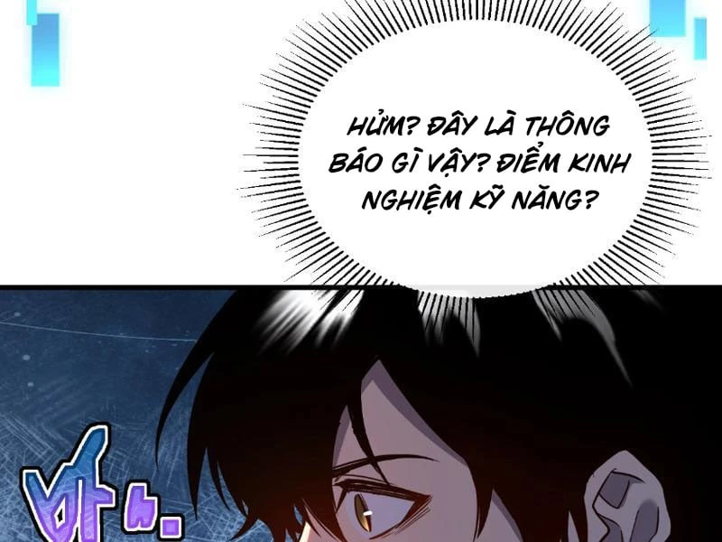 Tai Biến Liệp Nhân: Ta Có Hệ Thống Điểm Kinh Nghiệm Chapter  1 - 134