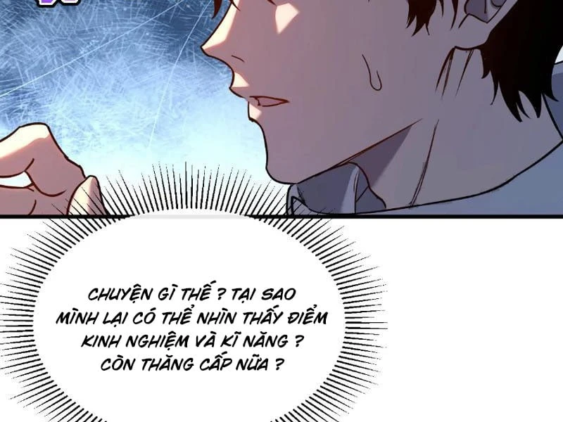 Tai Biến Liệp Nhân: Ta Có Hệ Thống Điểm Kinh Nghiệm Chapter  1 - 135