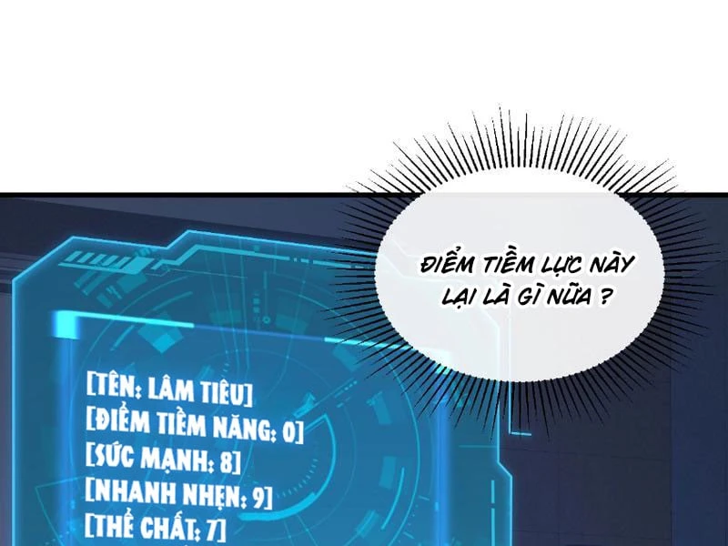 Tai Biến Liệp Nhân: Ta Có Hệ Thống Điểm Kinh Nghiệm Chapter  1 - 137