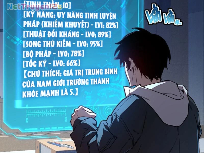 Tai Biến Liệp Nhân: Ta Có Hệ Thống Điểm Kinh Nghiệm Chapter  1 - 138