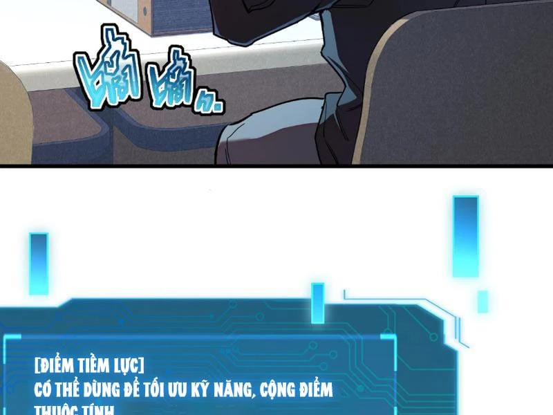 Tai Biến Liệp Nhân: Ta Có Hệ Thống Điểm Kinh Nghiệm Chapter  1 - 139