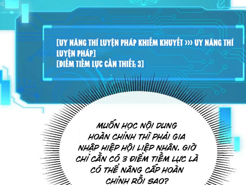 Tai Biến Liệp Nhân: Ta Có Hệ Thống Điểm Kinh Nghiệm Chapter  1 - 141