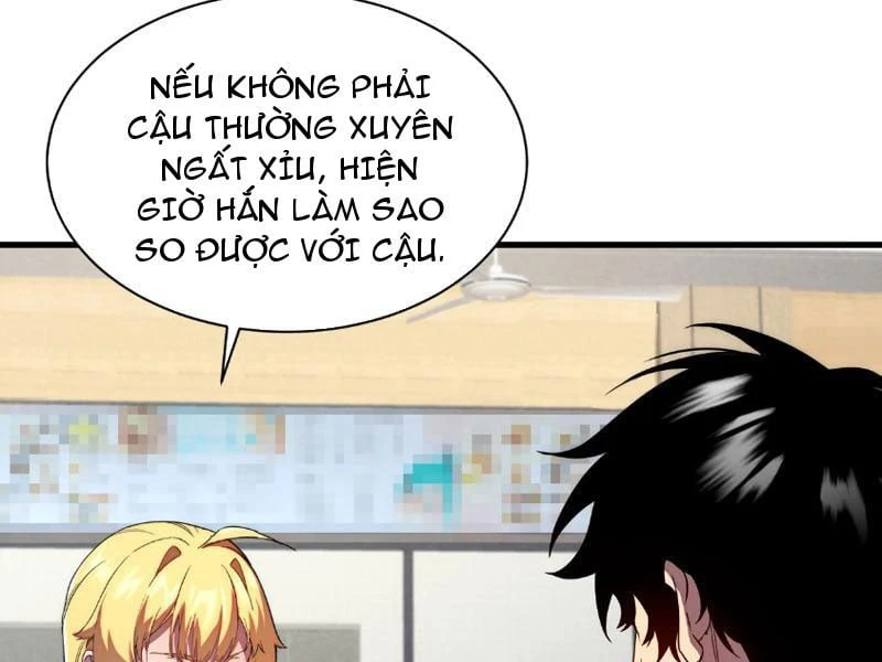 Tai Biến Liệp Nhân: Ta Có Hệ Thống Điểm Kinh Nghiệm Chapter  1 - 160