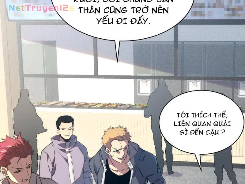 Tai Biến Liệp Nhân: Ta Có Hệ Thống Điểm Kinh Nghiệm Chapter  1 - 164