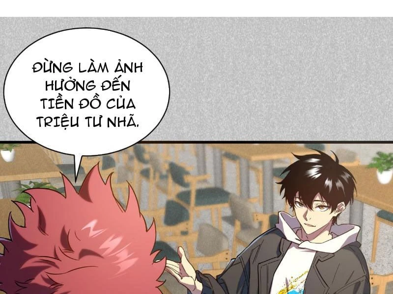 Tai Biến Liệp Nhân: Ta Có Hệ Thống Điểm Kinh Nghiệm Chapter  1 - 168