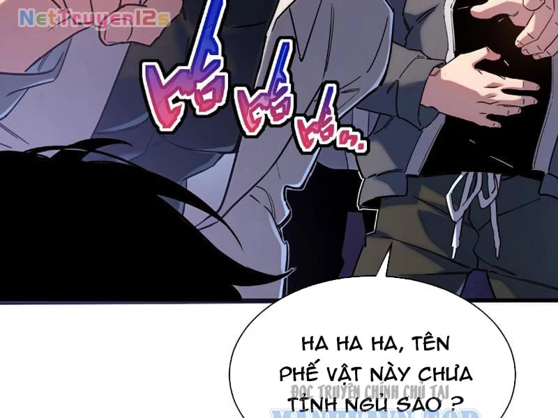 Tai Biến Liệp Nhân: Ta Có Hệ Thống Điểm Kinh Nghiệm Chapter  1 - 172