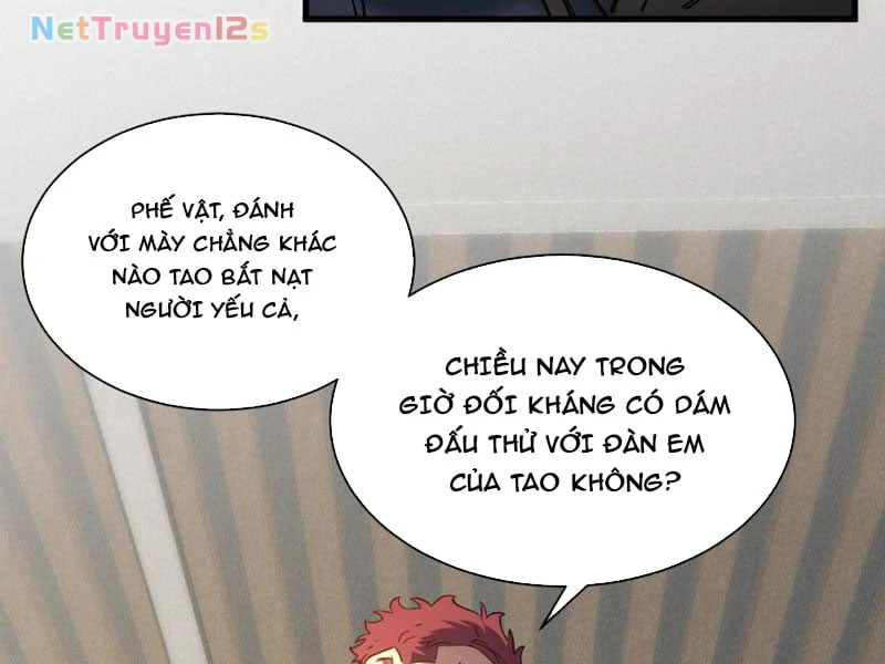Tai Biến Liệp Nhân: Ta Có Hệ Thống Điểm Kinh Nghiệm Chapter  1 - 175
