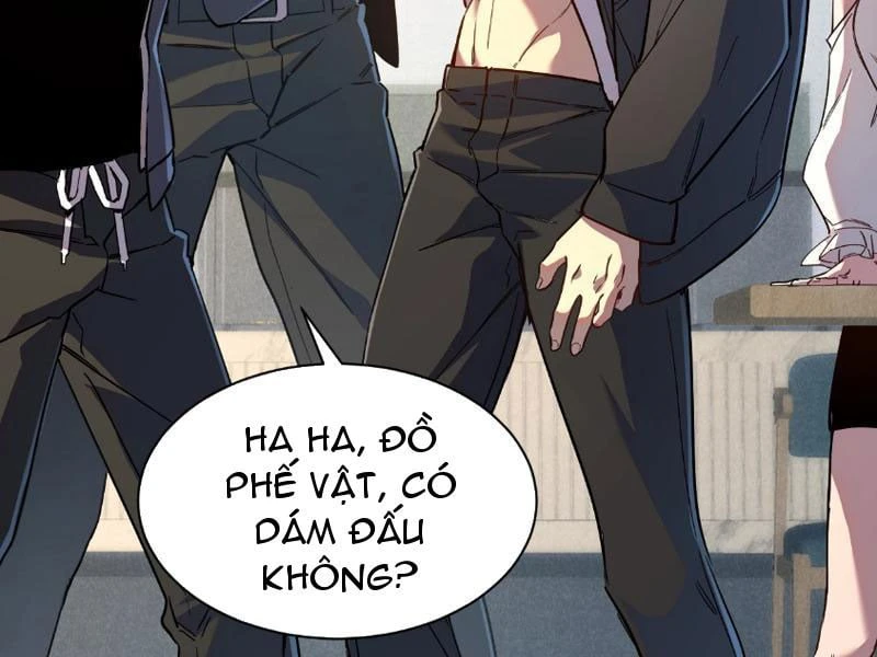 Tai Biến Liệp Nhân: Ta Có Hệ Thống Điểm Kinh Nghiệm Chapter  1 - 177