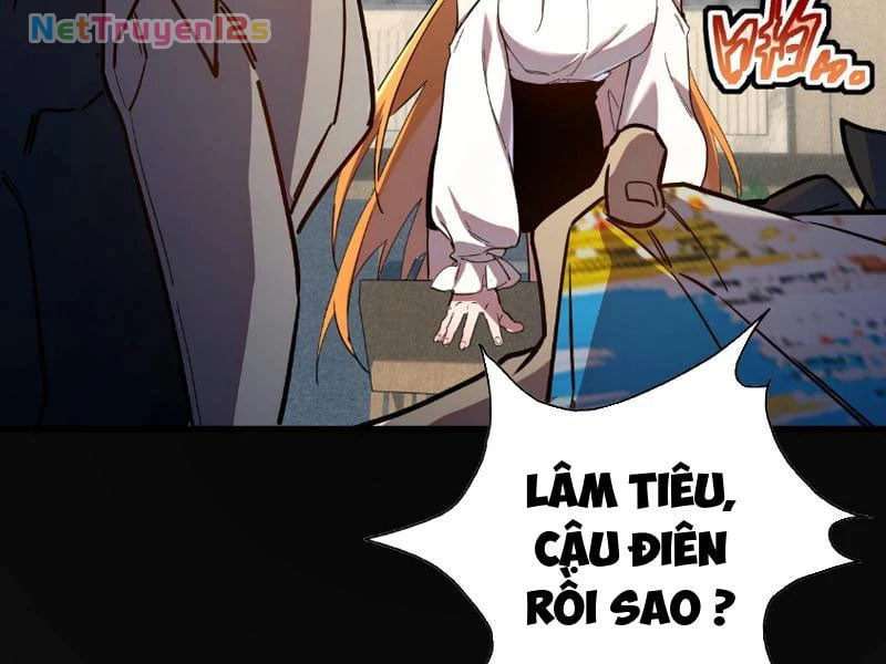 Tai Biến Liệp Nhân: Ta Có Hệ Thống Điểm Kinh Nghiệm Chapter  1 - 184