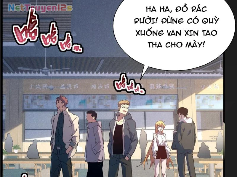 Tai Biến Liệp Nhân: Ta Có Hệ Thống Điểm Kinh Nghiệm Chapter  1 - 186